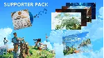 Aloft - Supporter Pack DLC * STEAM RU ⚡ АВТО 💳 0%