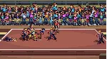 The Karate Kid Street Rumble (steam key)
