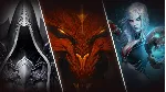 ВСЕ СТРАНЫ🔴 Diablo III🔴 Все версии🔥 МОМЕНТАЛЬНО