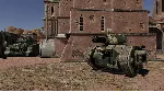 Warhammer 40,000 Battlesector - Astra Militarum XBOX