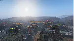 рабочий надёжный чит Dullwave для игры DayZ - irongamers.ru
