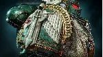 Warhammer 40,000: Space Marine 2 - Dark Angels Chapter - irongamers.ru