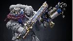 Warhammer 40,000: Space Marine 2 - Macragge’s Chosen DL