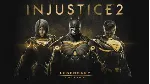 INJUSTICE 2 LEGENDARY EDITION \STEAM\ВЕСЬ МИР\КЛЮЧ - irongamers.ru