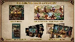 Yield! Fall of Rome - Supporter Pack 💎 DLC STEAM РОССИЯ