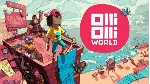 🔶 OlliOlli World (Steam Key/Region Free)🔑 