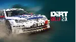 DiRT Rally 2.0 - Peugeot 306 Maxi DLC RU*KZ*UA*CIS