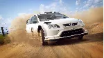 DiRT Rally 2.0 - Ford Focus RS Rally 2007 DLC