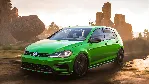 Forza Horizon 5 2021 VW Golf R DLC * STEAM РОССИЯ🔥 