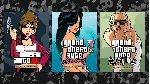 GTA: The Trilogy The Definitive Edition EPIC GAMES - irongamers.ru