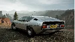 Forza Horizon 5 1979 Lamborghini Espada 400 GT DLC