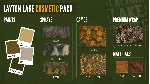 theHunter: Call of the Wild™ - Layton Lake Cosmetic Pac - irongamers.ru
