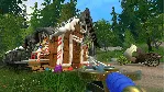Особый набор "Шрек" для PowerWash Simulator DLC