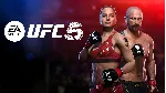 UFC 5 для PS 5 аренда от 10 дней