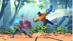 ✅ Brawlout Standard Edition Xbox One|X|S активация