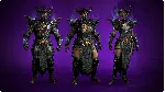 Diablo IV - боевой пропуск «Сезон ведьмовства» - irongamers.ru