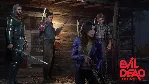 Evil Dead: The Game Steam АККАУНТ НОВЫЙ+ПОЧТА - irongamers.ru