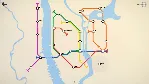 Mini Metro Steam АККАУНТ НОВЫЙ +ПОЧТА - irongamers.ru