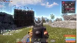 Рабочий AIMBOT на базе нейросети NAIM для всех шутеров