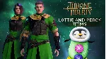 💎 Throne and Liberty - Lottie and Percy Items 🔑 XBOX