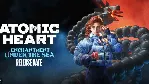 Atomic Heart Premium+ВСЕ DLC+Кровь на Хрустале+Steam (GLOBAL) - irongamers.ru