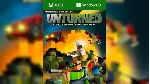 ⭐️ UNTURNED + 3 Games Xbox One Series X|S