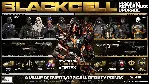 CoD Blackcell Black Ops 6/Warzone Steam/PS/XBOX