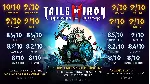Tails of Iron 2: Whiskers of Winter +ВЫБОР STEAM⚡ ️