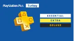 Ps Plus Essential, Extra, Deluxe PS4/PS5 Турция psn - irongamers.ru