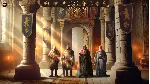🚀 The Succession of Changing Kings 🤖 Steam Gift Россия ⚡ мгновенно