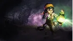 Smoke And Sacrifice PS4 & PS5