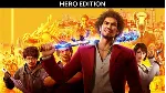 💳 Yakuza: Like a Dragon Hero Edition Steam Ключ + 🎁 