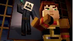 ⭐ Minecraft: Story Mode - Adventure Pass DLC Steam КЛЮЧ - irongamers.ru