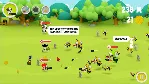 ⭐ Wacky Spores: The Chase Steam КЛЮЧ GLOBAL - irongamers.ru