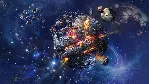 Super Stardust Ultra VR PS4 & PS5 - irongamers.ru