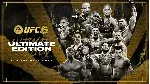 🎮 🎮 UFC 5 ULTIMATE EDITION | P2-P3 | PS5⭐