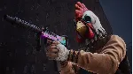 PAYDAY 3: Jacket Character Pack DLC * STEAM РФ/КЗ/СНГ