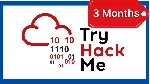✅ Tryhackme ✅ 3 месяца 🔥 Код ваучера Premium