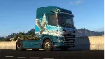 Euro Truck Simulator 2 - Greek Mythology Pack АВТОДОСТАВКА STEAM GLOBAL МГНОВЕННО ЛИЦ
