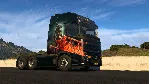Euro Truck Simulator 2 - Greek Mythology Pack АВТОДОСТАВКА STEAM GLOBAL МГНОВЕННО ЛИЦ