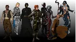 ⭐ RPG Maker VX Ace - High Fantasy Main Party Pack 1 Ste - irongamers.ru