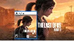 🎮 LAST OF US PART 1 REMAKE| P2-P3 | PS5-PS4⭐