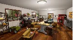 The Repair House: Restoration Sim 🔑 STEAM🔥 РФ+КЗ+СНГ