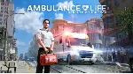 💥 Ambulance Life: A Paramedic Simulator 🔵 PS5🔴 ТУРЦИЯ🔴 