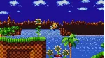 ⭐ Sonic Mania - Encore DLC Steam КЛЮЧ GLOBAL - irongamers.ru