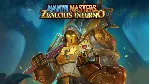 ⭐Minion Masters - Zealous Inferno DLC Steam КЛЮЧ GLOB - irongamers.ru