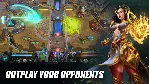 ⭐Minion Masters - Zealous Inferno DLC Steam КЛЮЧ GLOB - irongamers.ru