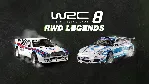 ⭐ WRC 8 FIA World Rally Championship Deluxe Edition Ste - irongamers.ru