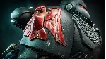 Warhammer 40,000: Space Marine 2 - Raven Guard Cosmetic