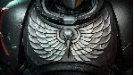 Warhammer 40,000: Space Marine 2 - Raven Guard Cosmetic